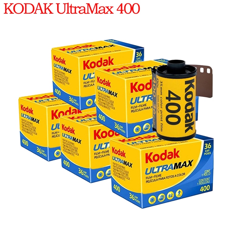 KODAK UltraMax 400 ÷ μ 135-36 35mm ʸ,   3..